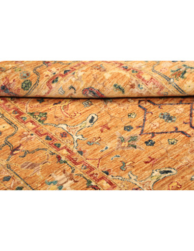 Tappeto Zigler Pakistan cm.105x150