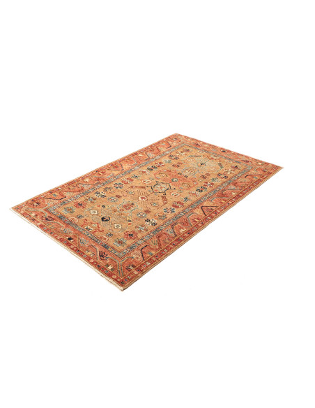 Tappeto Kazak Royal Pakistan cm.103x165