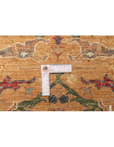 Tappeto Zigler Pakistan cm.105x150