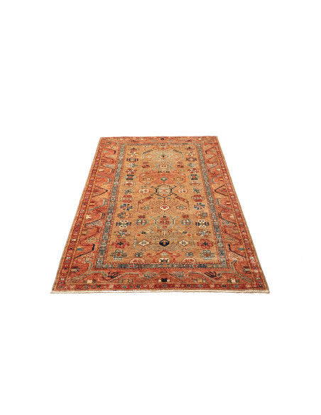 Tappeto Kazak Royal Pakistan cm.103x165