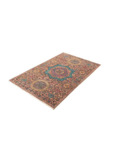 Tappeto Ziegler Mammalucchi Pakistan cm.99x155