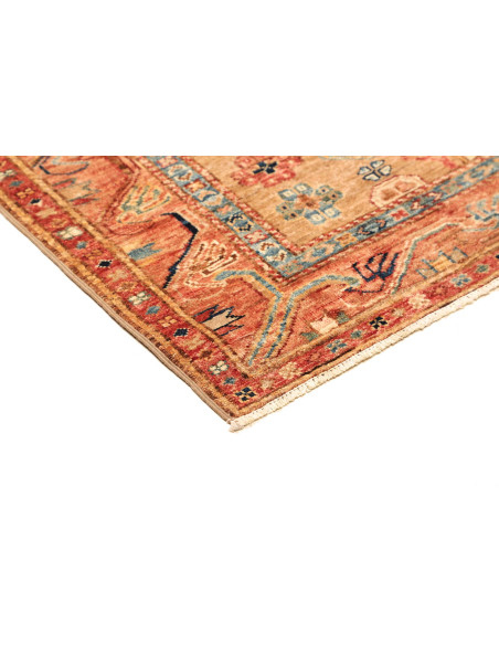 Tappeto Kazak Royal Pakistan cm.103x165