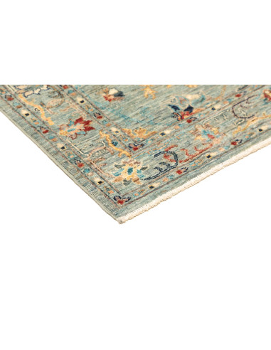 Tappeto Zigler Pakistan cm.100x154