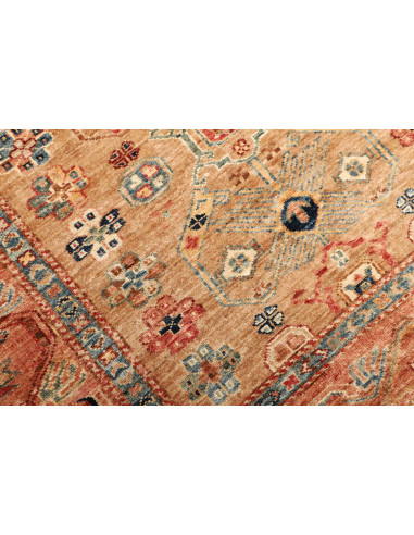 Tappeto Kazak Royal Pakistan cm.103x165