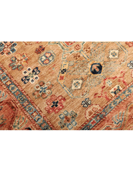 Tappeto Kazak Royal Pakistan cm.103x165