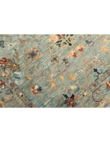 Tappeto Zigler Pakistan cm.100x154