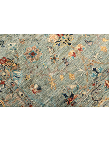 Tappeto Zigler Pakistan cm.100x154