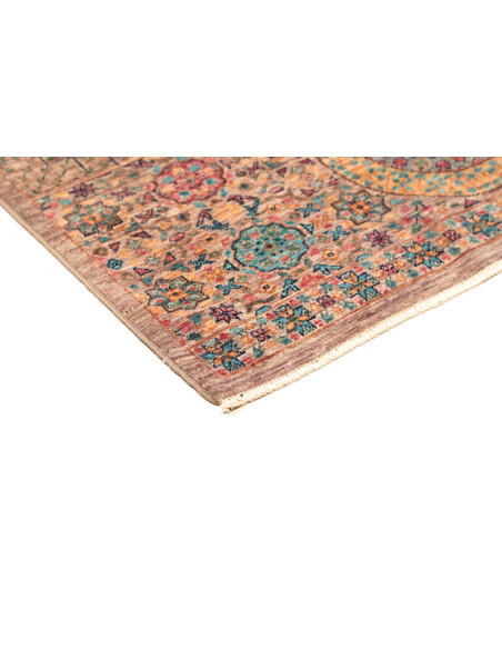 Tappeto Ziegler Mammalucchi Pakistan cm.99x155