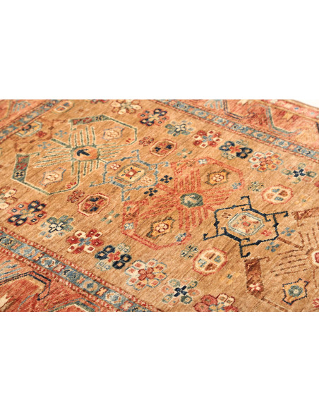 Tappeto Kazak Royal Pakistan cm.103x165