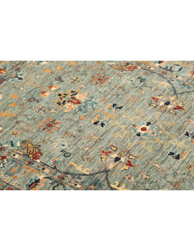 Tappeto Zigler Pakistan cm.100x154