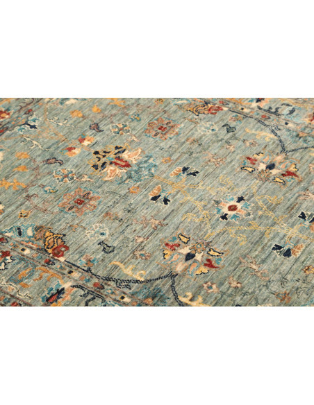 Tappeto Zigler Pakistan cm.100x154