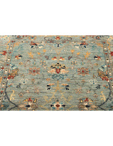 Tappeto Zigler Pakistan cm.100x154