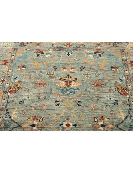 Tappeto Zigler Pakistan cm.100x154