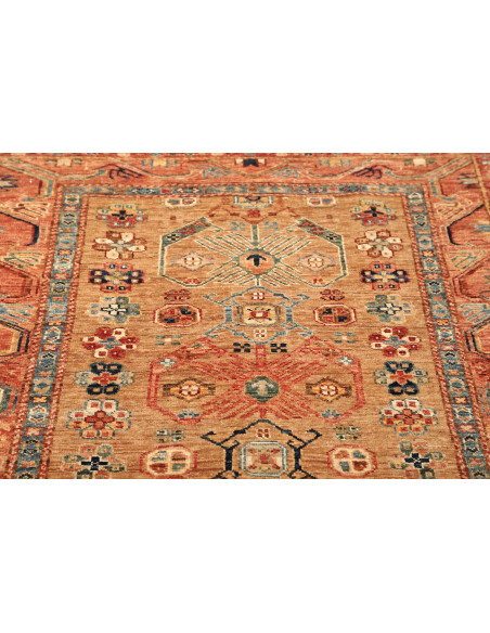 Tappeto Kazak Royal Pakistan cm.103x165