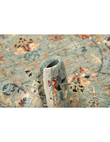 Tappeto Zigler Pakistan cm.100x154