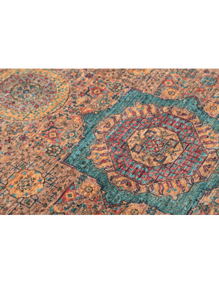 Tappeto Ziegler Mammalucchi Pakistan cm.99x155