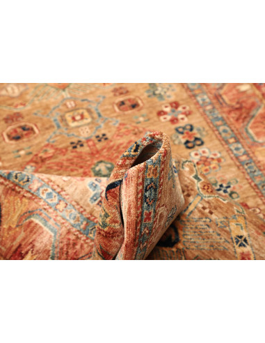 Tappeto Kazak Royal Pakistan cm.103x165