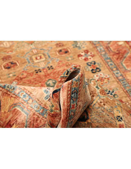 Tappeto Kazak Royal Pakistan cm.103x165