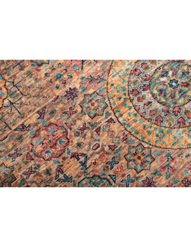 Tappeto Ziegler Mammalucchi Pakistan cm.97x153