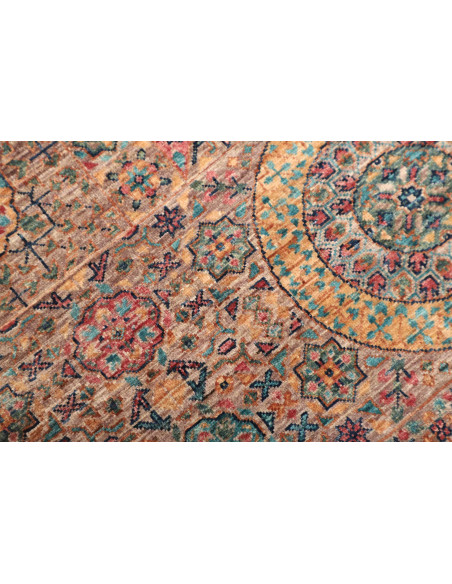 Tappeto Ziegler Mammalucchi Pakistan cm.97x153