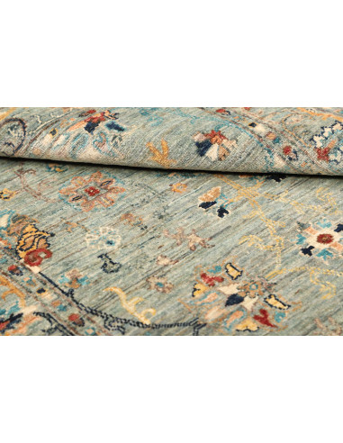 Tappeto Zigler Pakistan cm.100x154