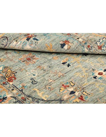 Tappeto Zigler Pakistan cm.100x154