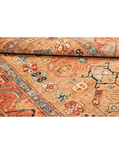 Tappeto Kazak Royal Pakistan cm.103x165