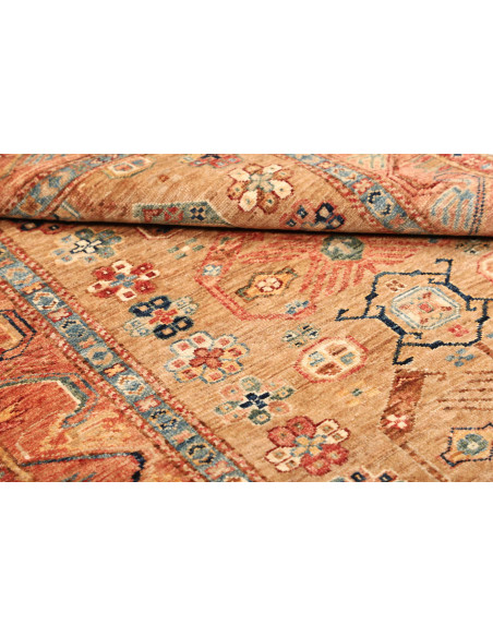 Tappeto Kazak Royal Pakistan cm.103x165