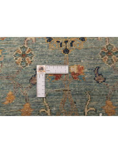 Tappeto Zigler Pakistan cm.100x154