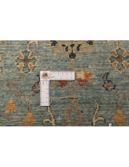 Tappeto Zigler Pakistan cm.100x154