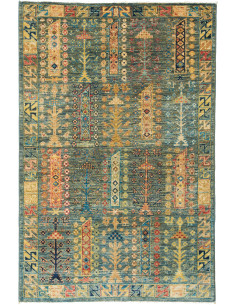 Tappeto Kazak Royal Pakistan cm.97x148