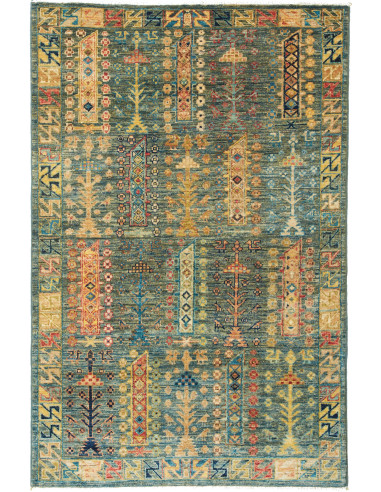 Tappeto Kazak Royal Pakistan cm.97x148