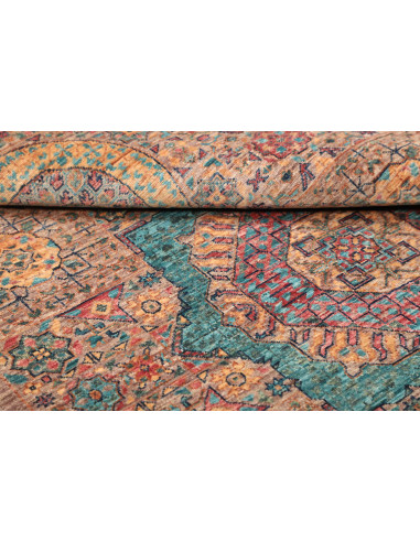 Tappeto Ziegler Mammalucchi Pakistan cm.99x155