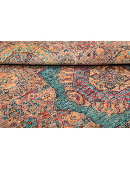 Tappeto Ziegler Mammalucchi Pakistan cm.99x155