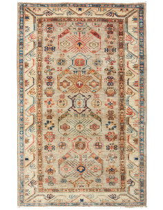 Tappeto Kazak Royal Pakistan cm.97x156
