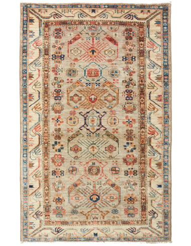 Tappeto Kazak Royal Pakistan cm.97x156