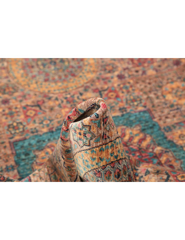 Tappeto Ziegler Mammalucchi Pakistan cm.97x153