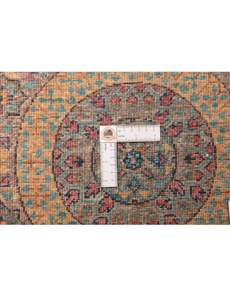 Tappeto Ziegler Mammalucchi Pakistan cm.99x155