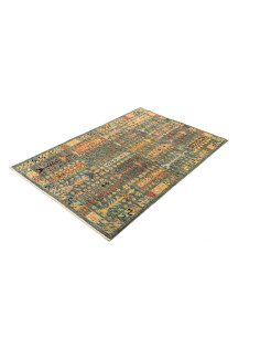 Tappeto Kazak Royal Pakistan cm.97x148 2