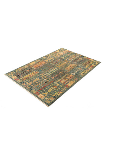 Tappeto Kazak Royal Pakistan cm.97x148