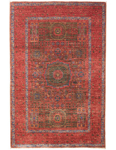 Tappeto Ziegler Mammalucchi Pakistan cm.96x150