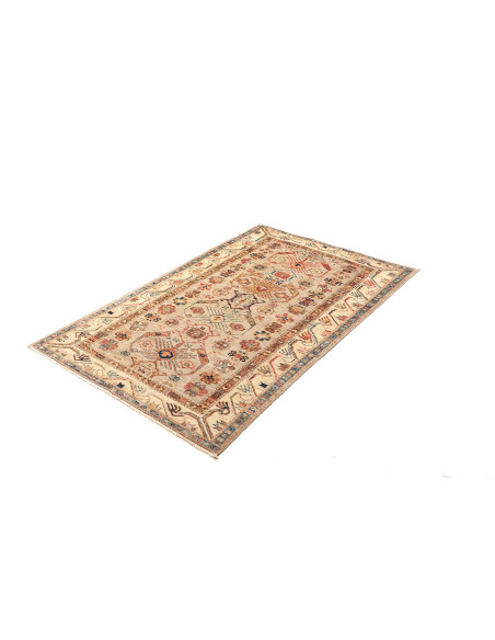 Tappeto Kazak Royal Pakistan cm.97x156