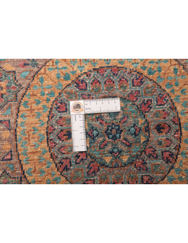 Tappeto Ziegler Mammalucchi Pakistan cm.97x153