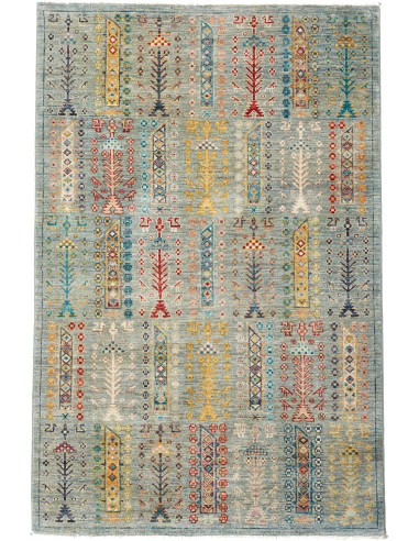 Tappeto Kazak Royal Pakistan cm.122x185