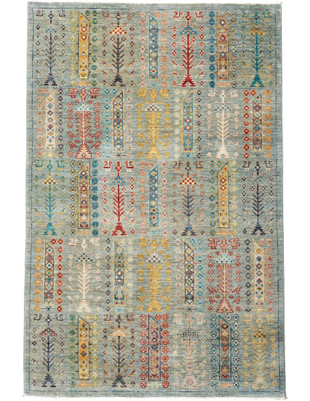 Tappeto Kazak Royal Pakistan cm.122x185