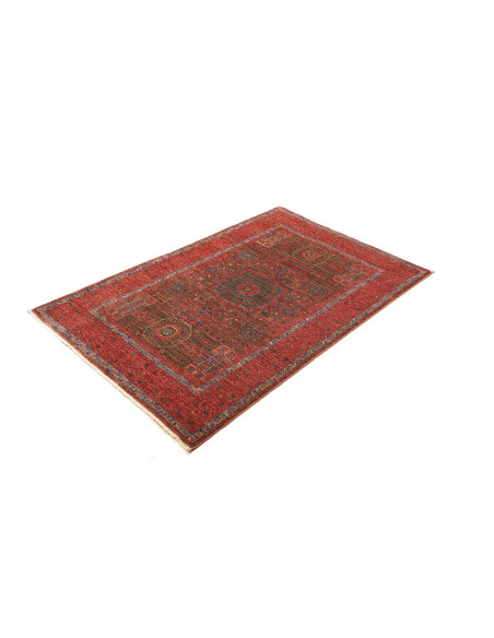 Tappeto Ziegler Mammalucchi Pakistan cm.96x150