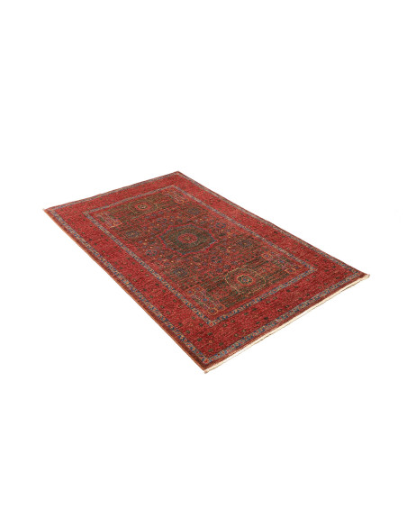 Tappeto Ziegler Mammalucchi Pakistan cm.96x150