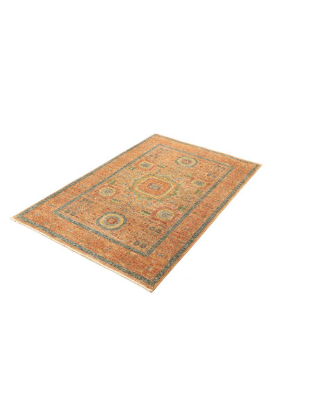 Tappeto Ziegler Mammalucchi Pakistan cm.96x147