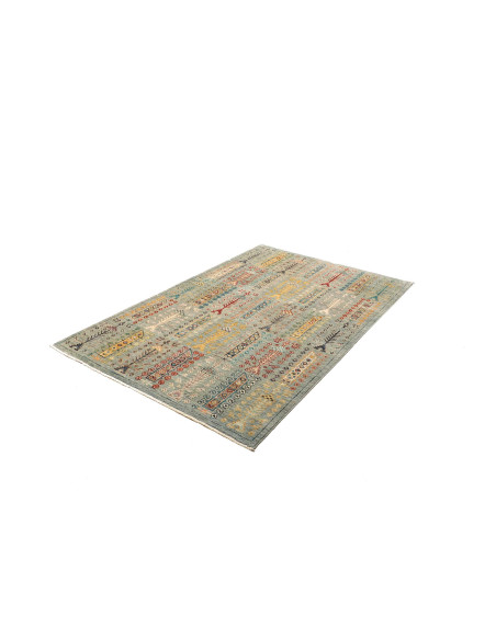 Tappeto Kazak Royal Pakistan cm.122x185