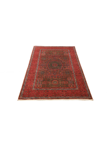 Tappeto Ziegler Mammalucchi Pakistan cm.96x150